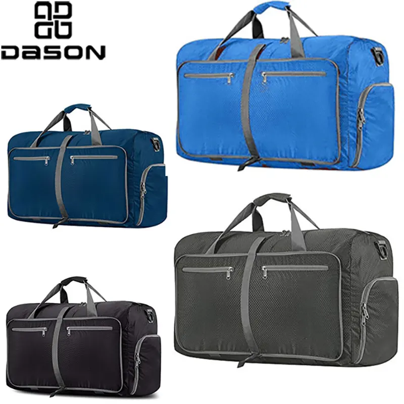 Túi Duffel có thể đóng gói